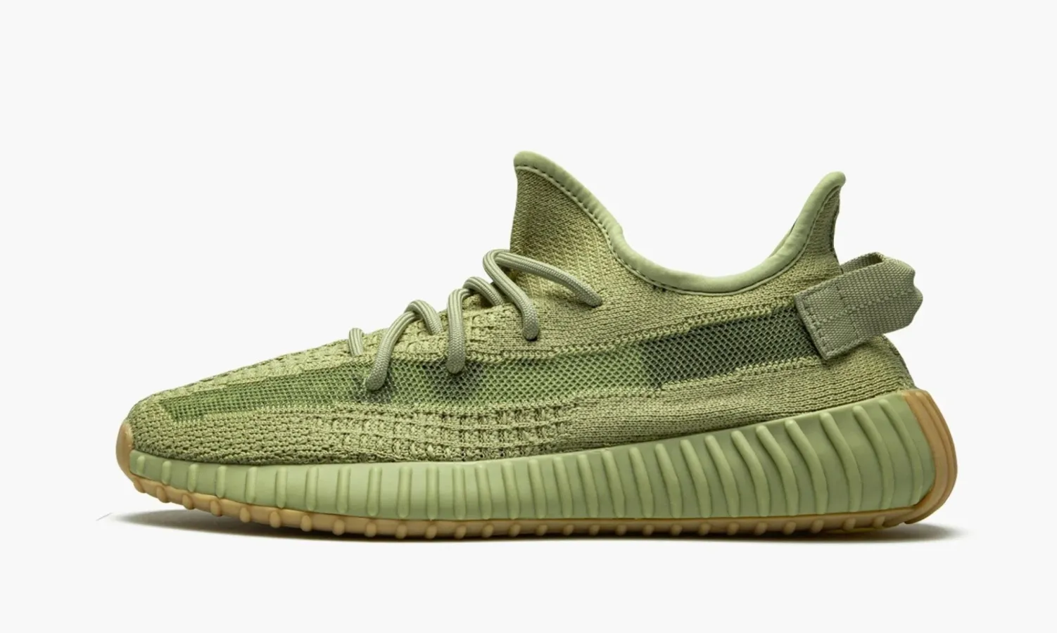 Yeezy Boost 350 V2 «Sulfur»