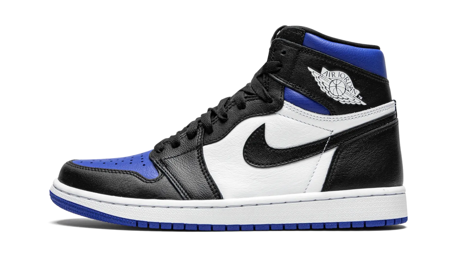Air Jordan 1 High OG «Royal Toe»