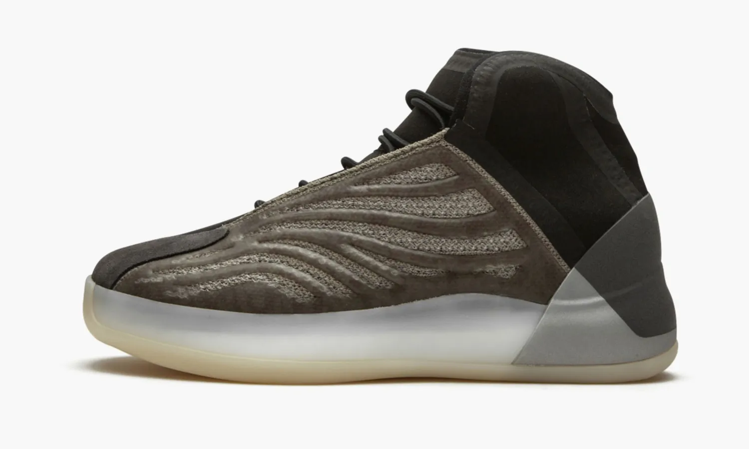 Yeezy Qntm «Barium» Kids