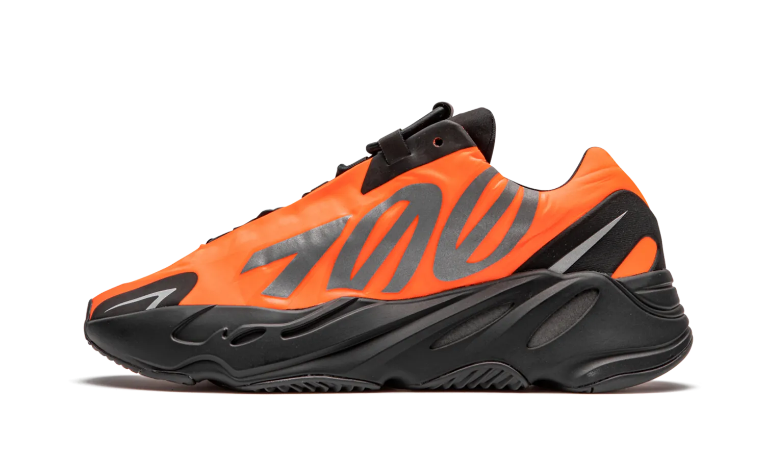 Yeezy Boost 700 Mnvn «Orange»