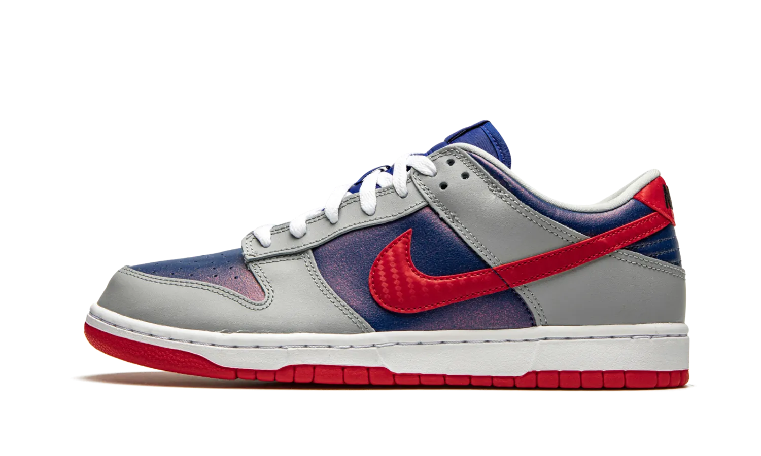 Nike Dunk Low «Samba»