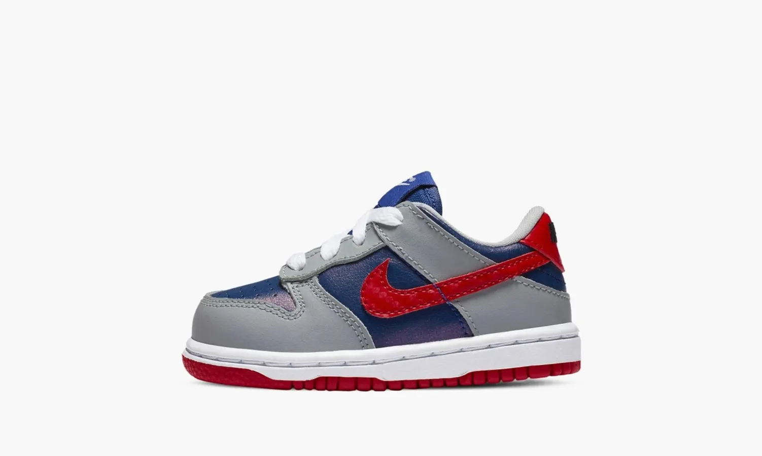 Nike Dunk Low TD «Samba» Kids