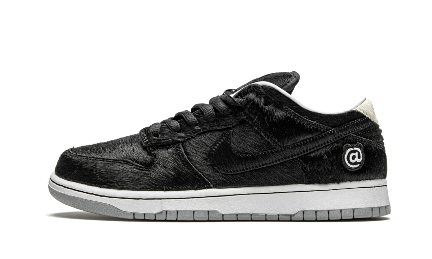 Nike SB Dunk Low «Medicom Toy - Be@rbrick»