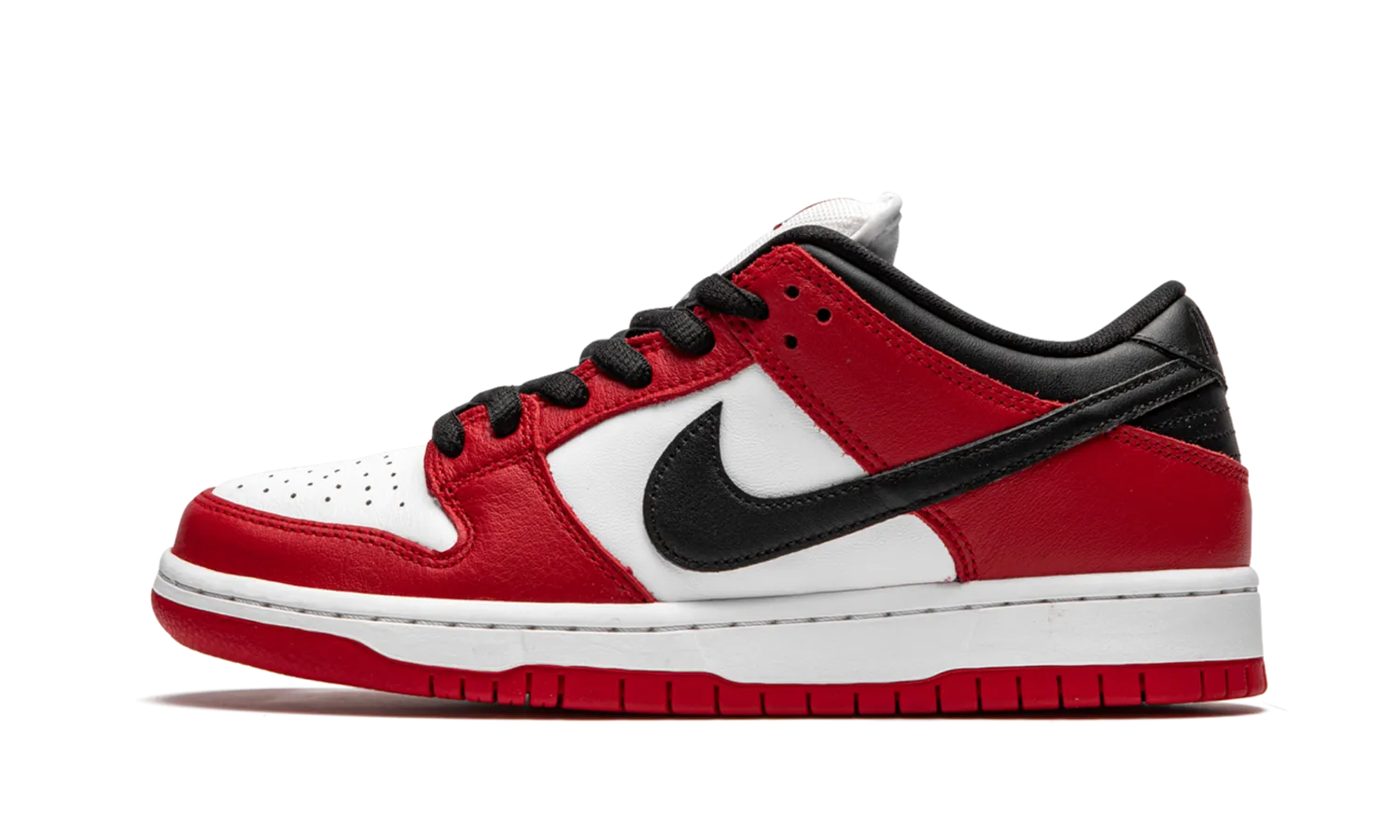 Nike SB Dunk Low Pro «Chicago»
