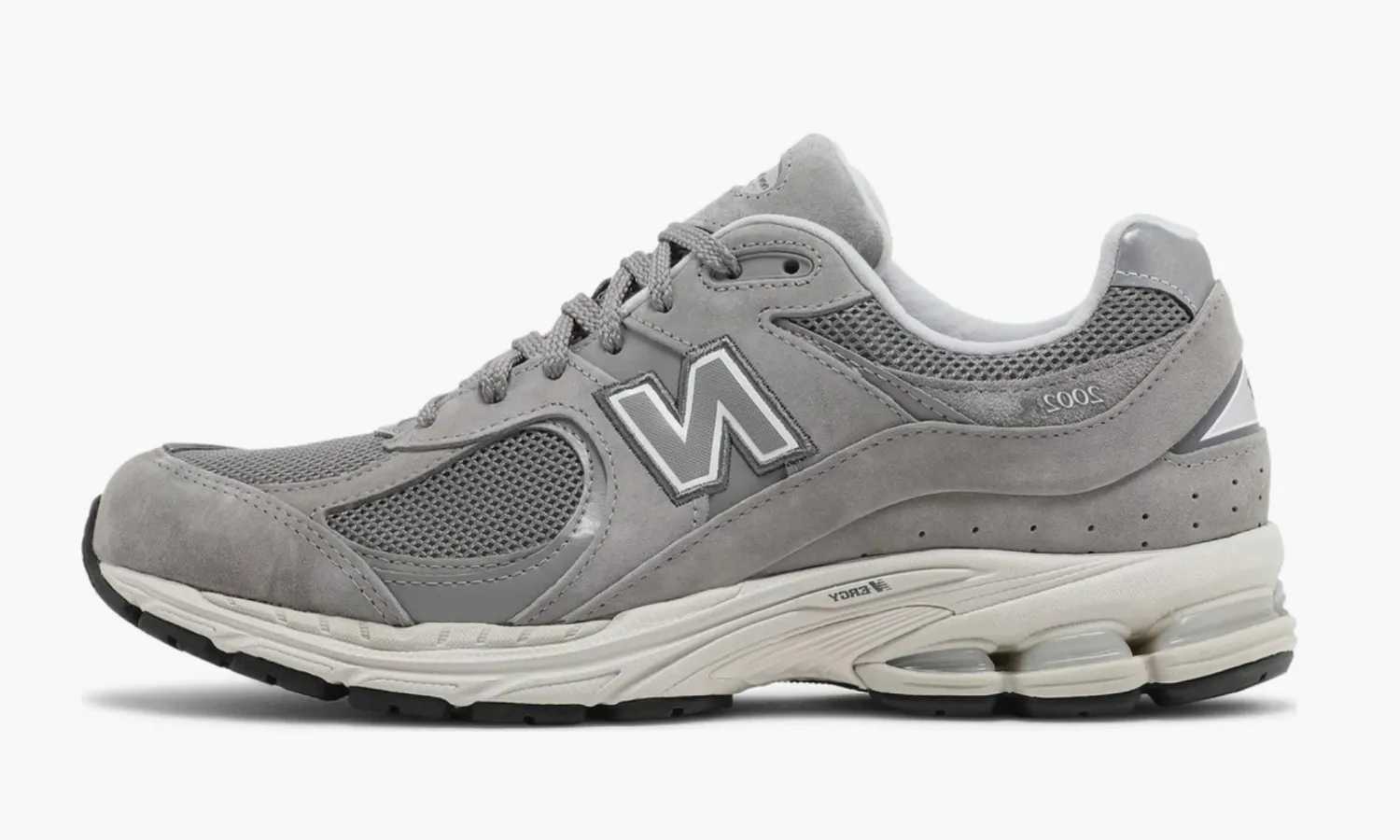New Balance 2002r «Marblehead Light Aluminum»