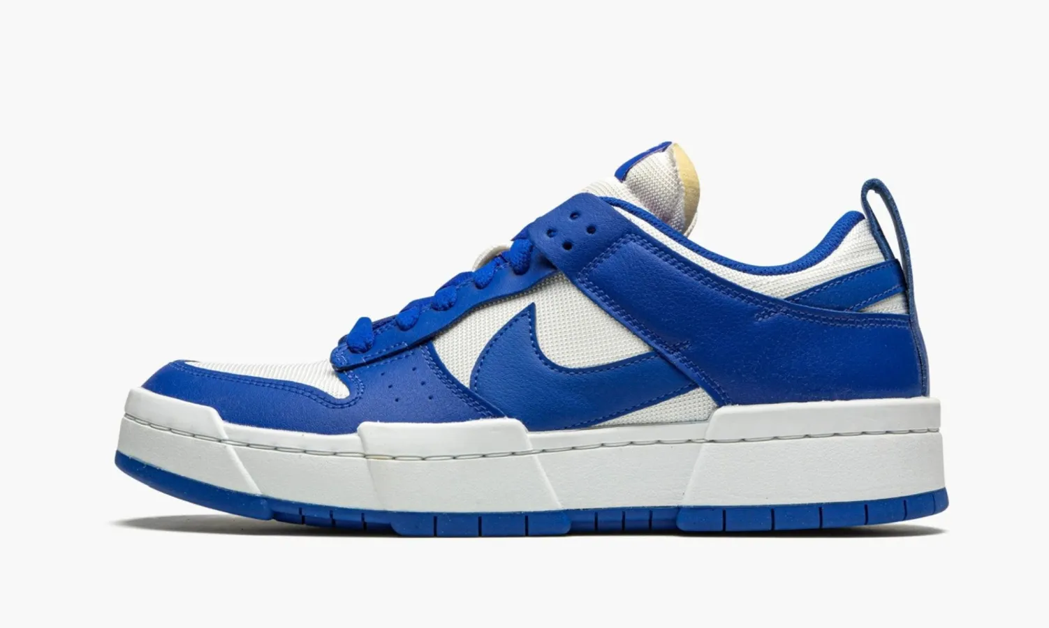 Nike Dunk Low Disrupt WMNS «Game Royal»