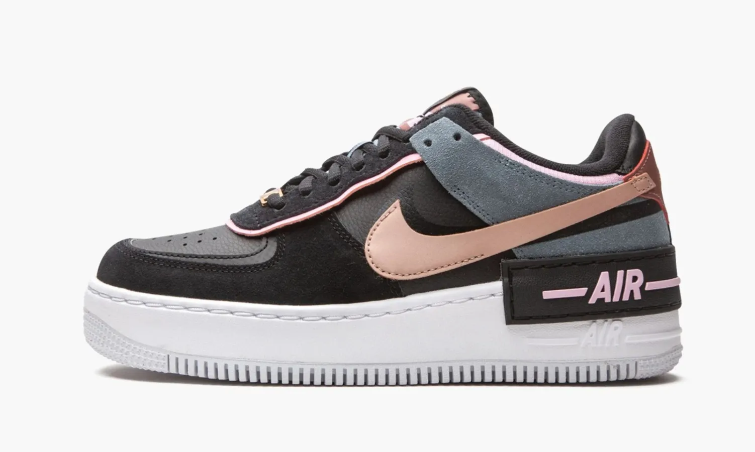 Nike Air Force 1 Low Shadow WMNS «Rtl»