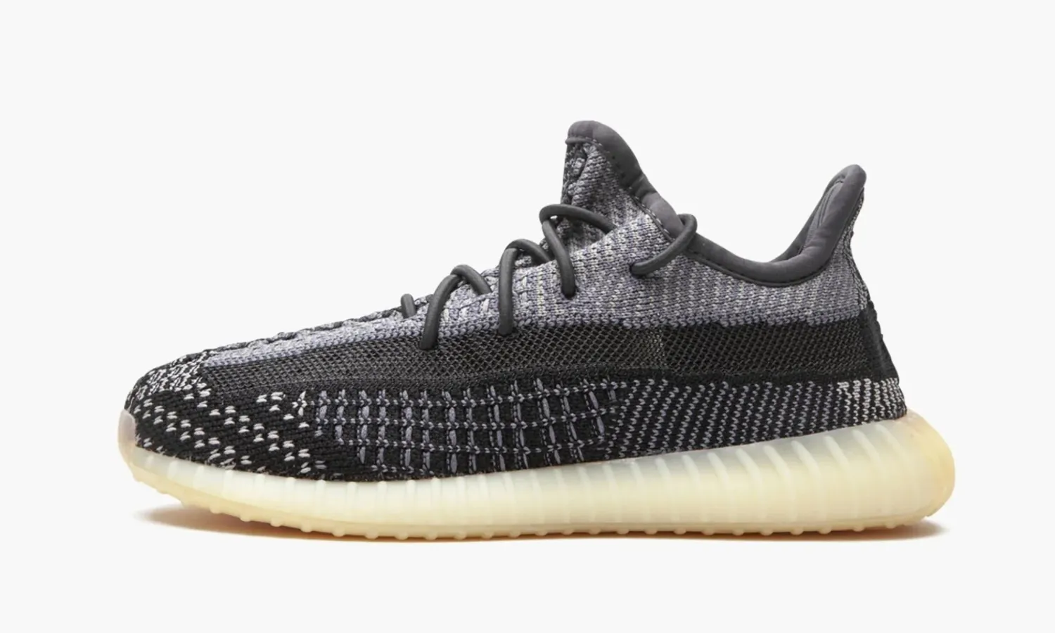 Yeezy Boost 350 V2 «Carbon» Kids