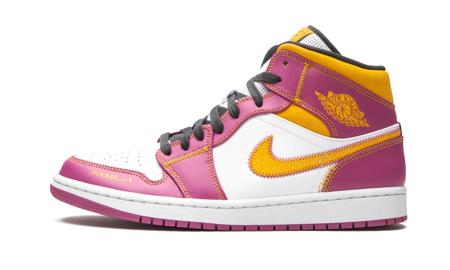 Air Jordan 1 Mid «Dia De Los Muertos»