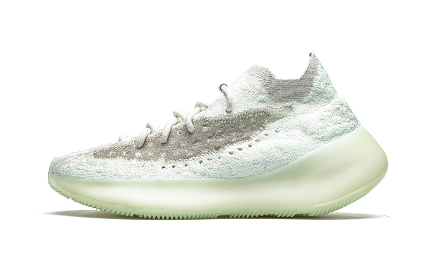 Yeezy Boost 380 «Calcite Glow»