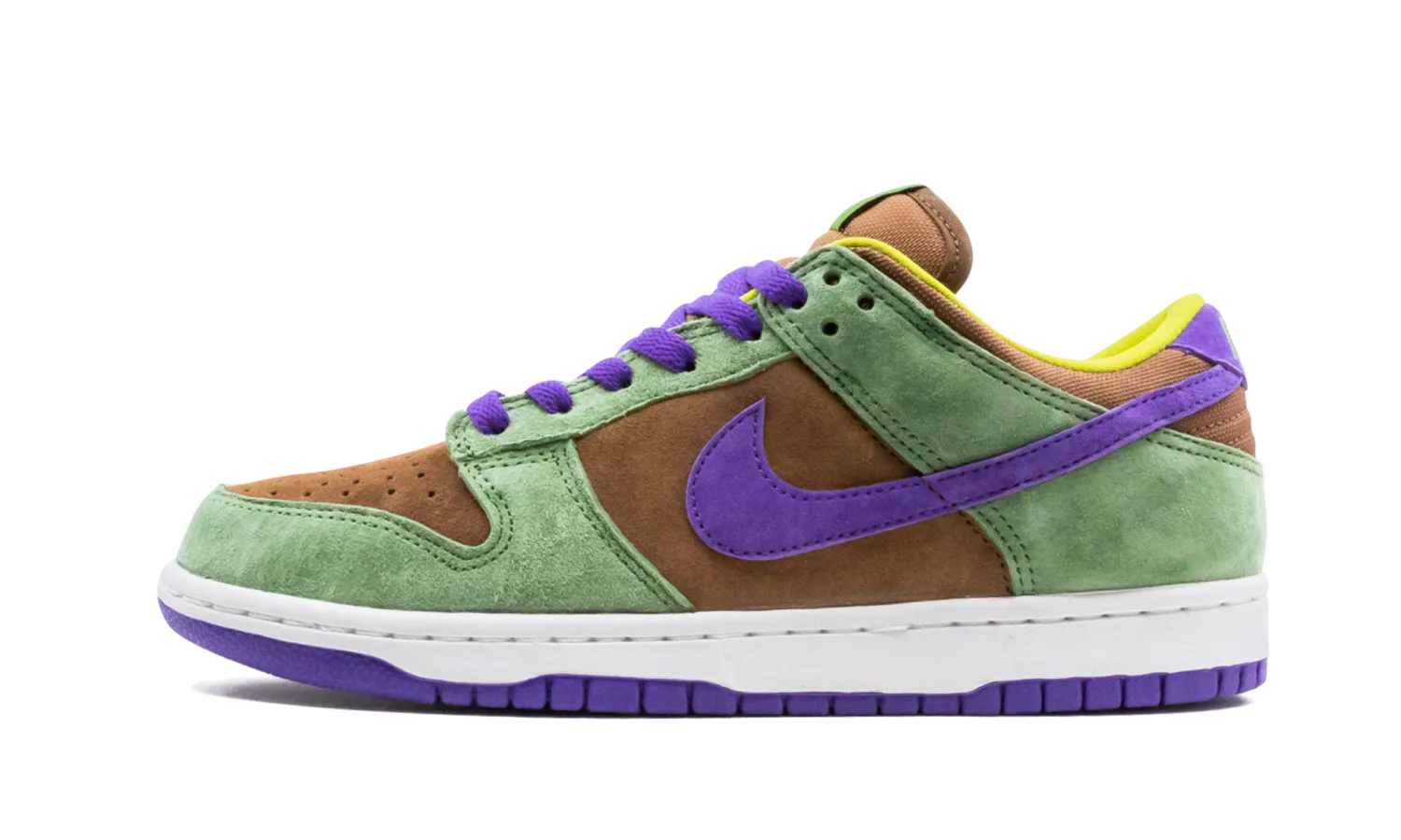 Nike Dunk Low SP «Veneer»
