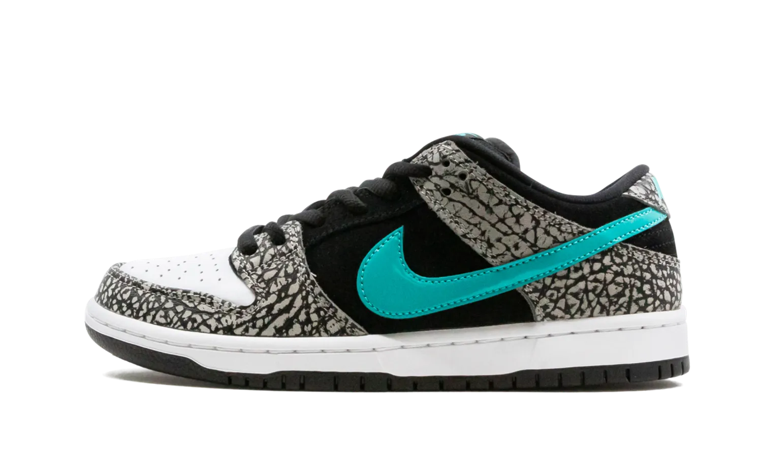 Nike SB Dunk Low Pro «Elephant»