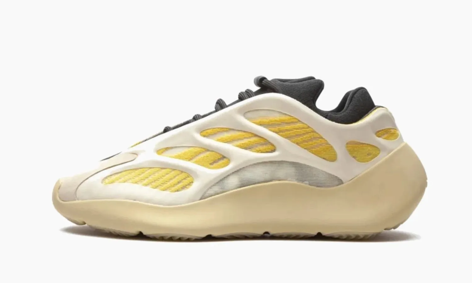 Yeezy 700 V3 «Safflower»