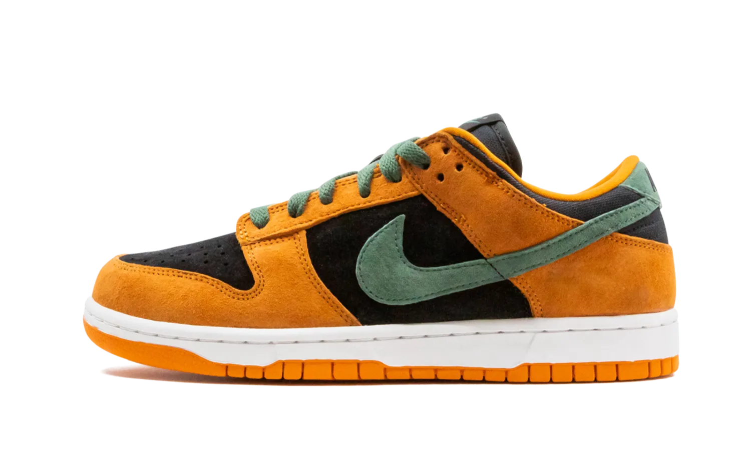 Nike Dunk Low SP «Ceramic»