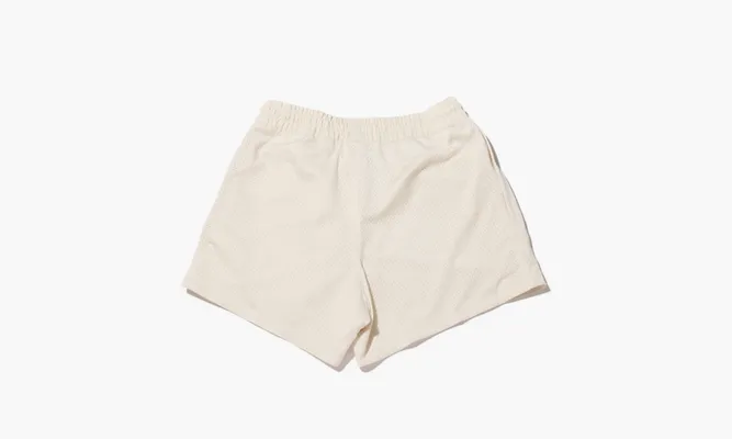 Одежда Nike X Fear Of God X Nba W Basketball Short кремовый