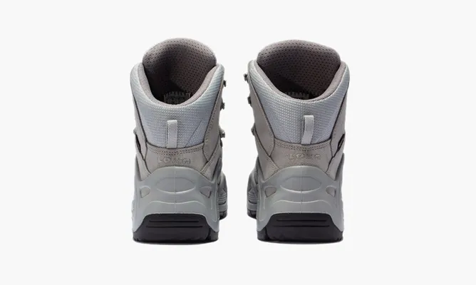 Обувь Zephyr Gtx Mid «Silver» серый