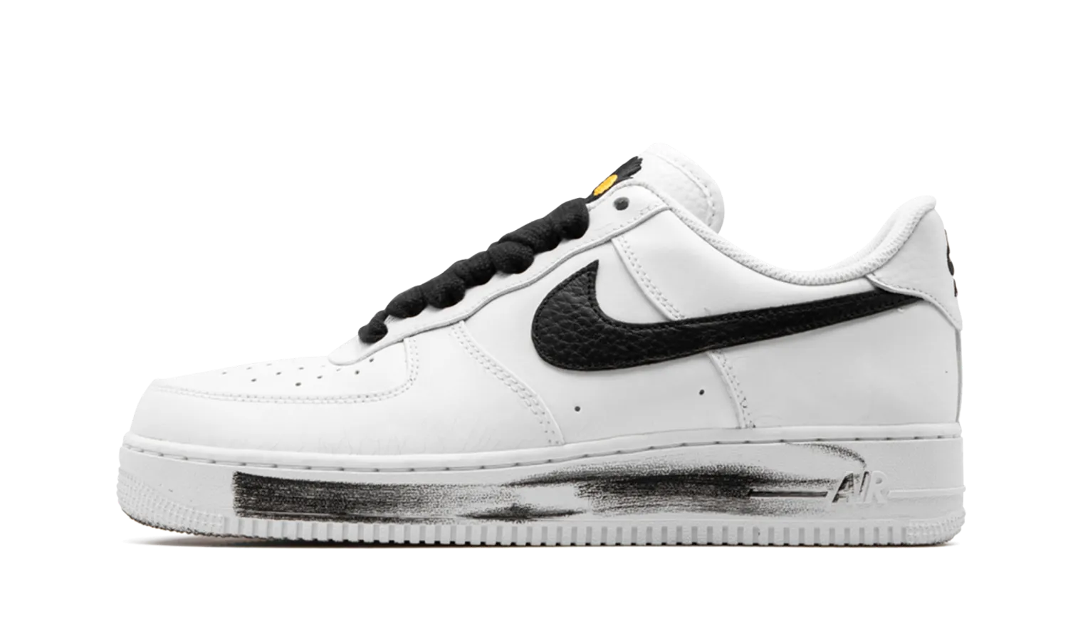Nike Air Force 1 Low «G-dragon-white»