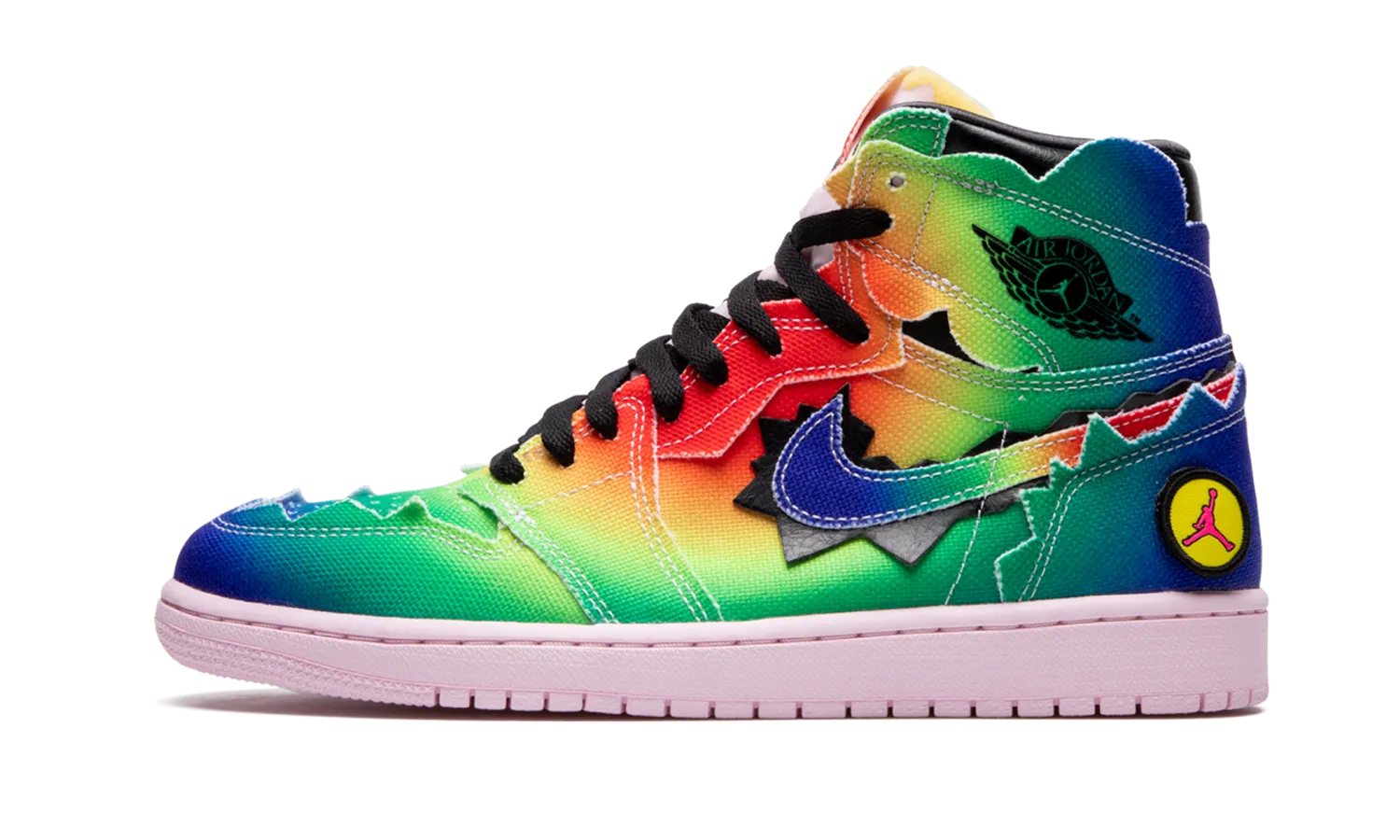 Air Jordan 1 High OG «J Balvin»