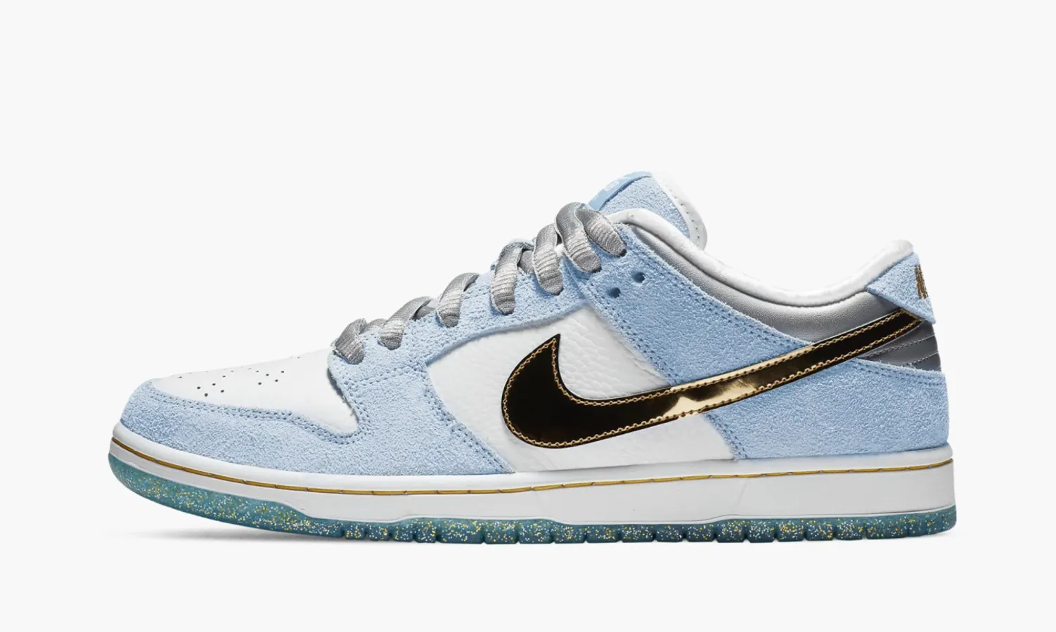 Nike SB Dunk Low «Sean Cliver»