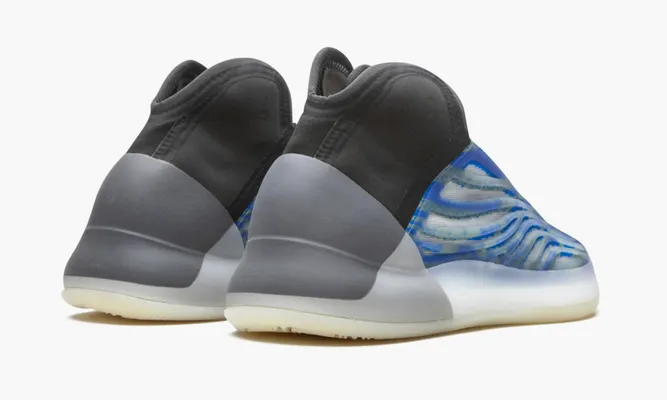 Для баскетбола Yeezy Qntm “frozen Blue” синий