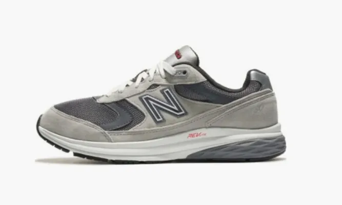 Кроссовки New Balance 880 «Gunmetal» серый