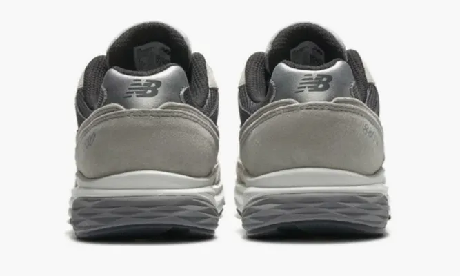 Кроссовки New Balance 880 «Gunmetal» серый