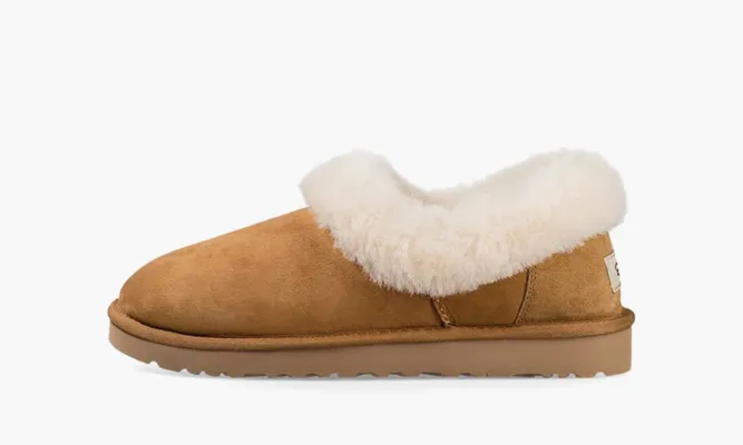 Обувь UGG Nita WMNS «Chestnut» коричневый