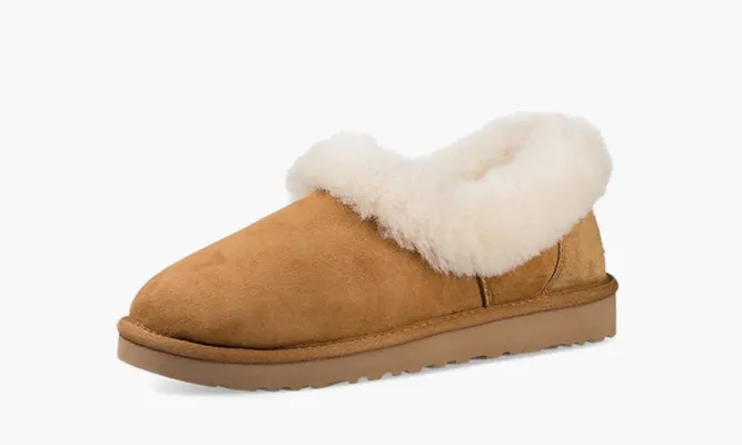 Обувь UGG Nita WMNS «Chestnut» коричневый