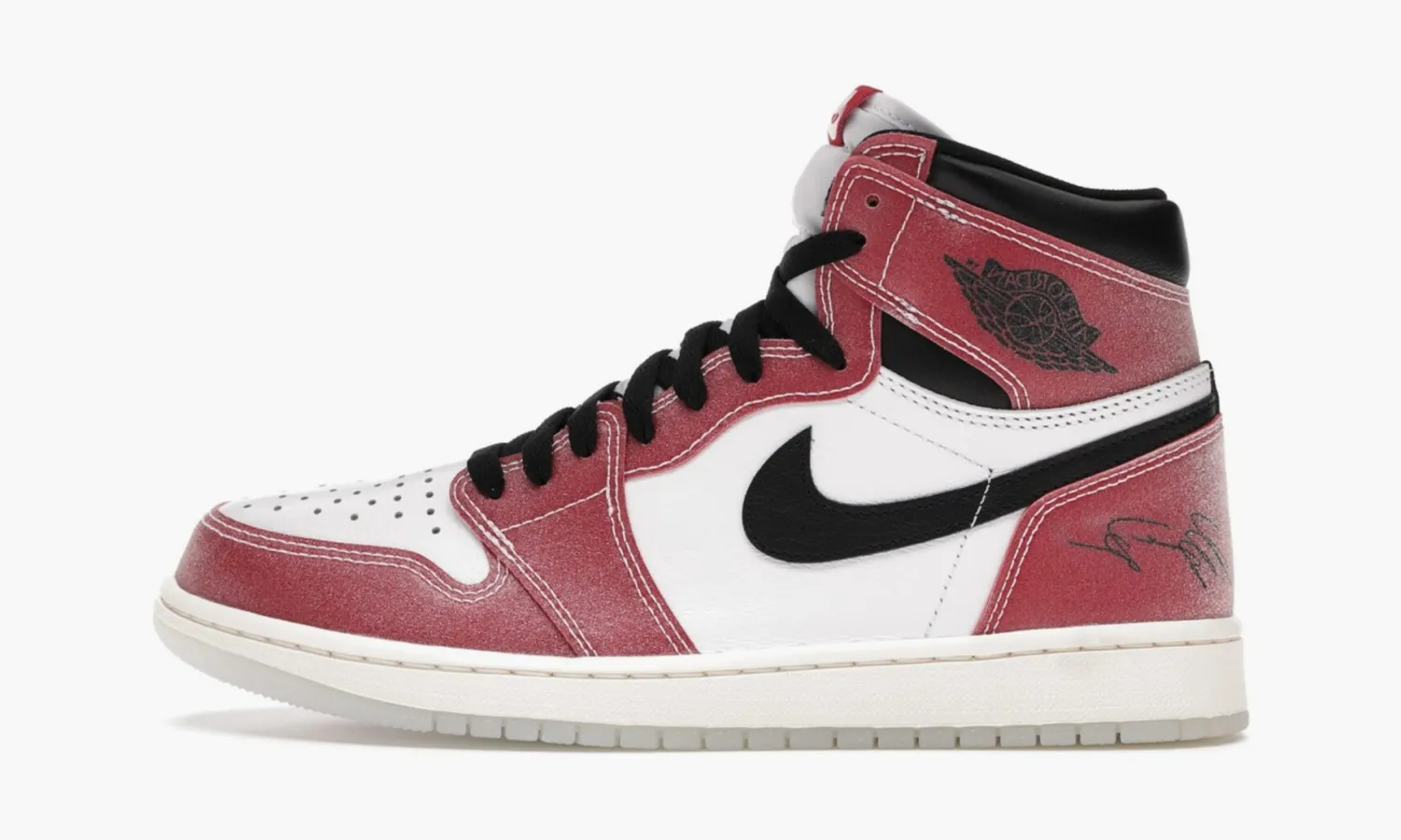 Air Jordan 1 Retro High «Trophy Room Chicago»