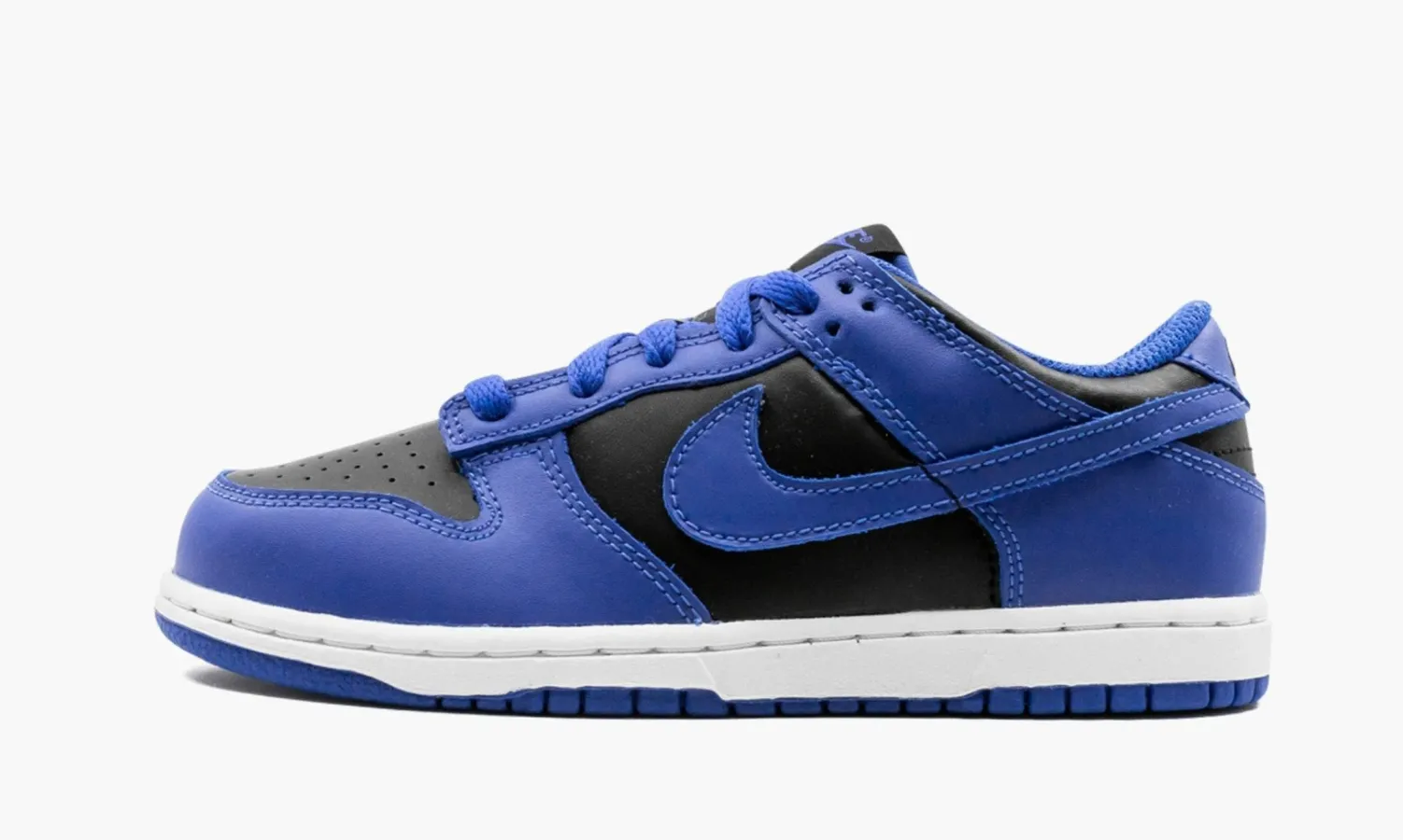 Nike Dunk Low PS «Hyper Cobalt» Kids