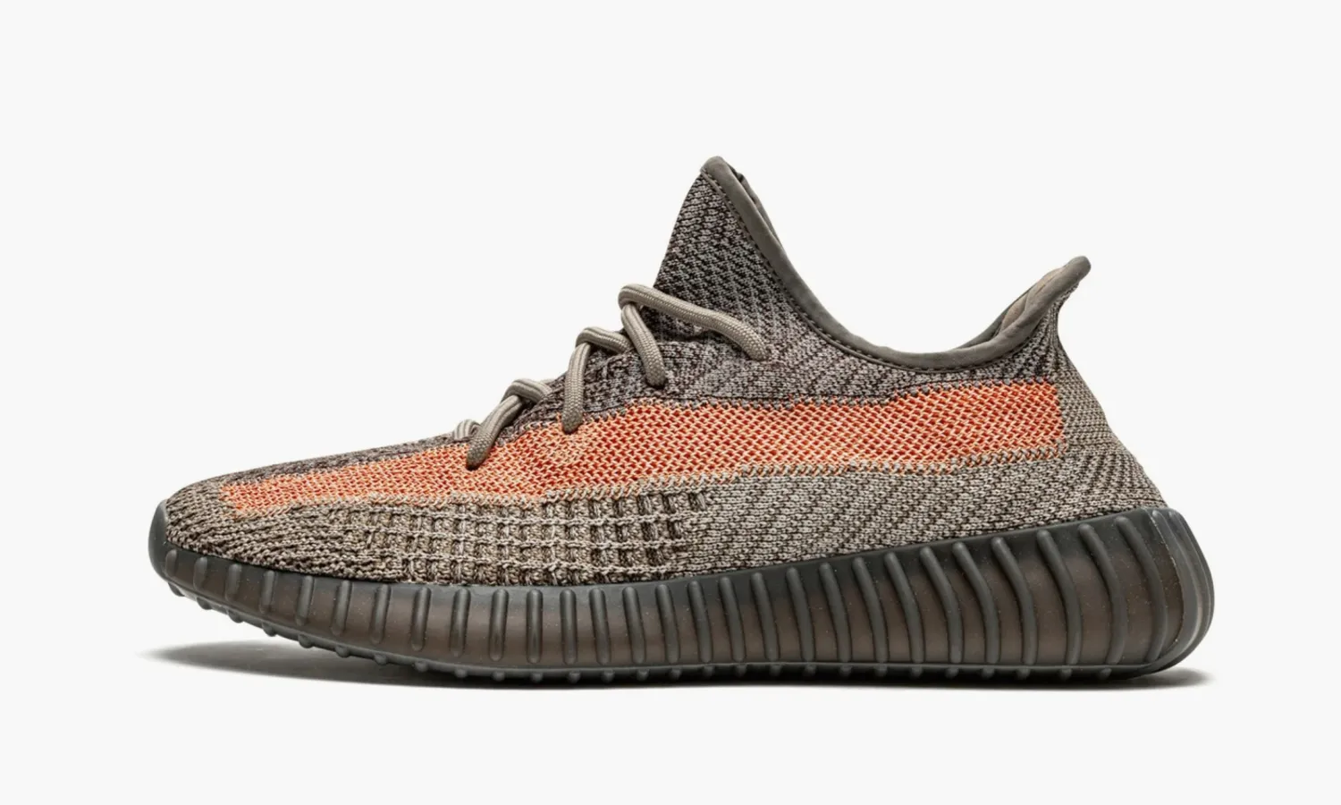 Yeezy Boost 350 V2 «Ash Stone»