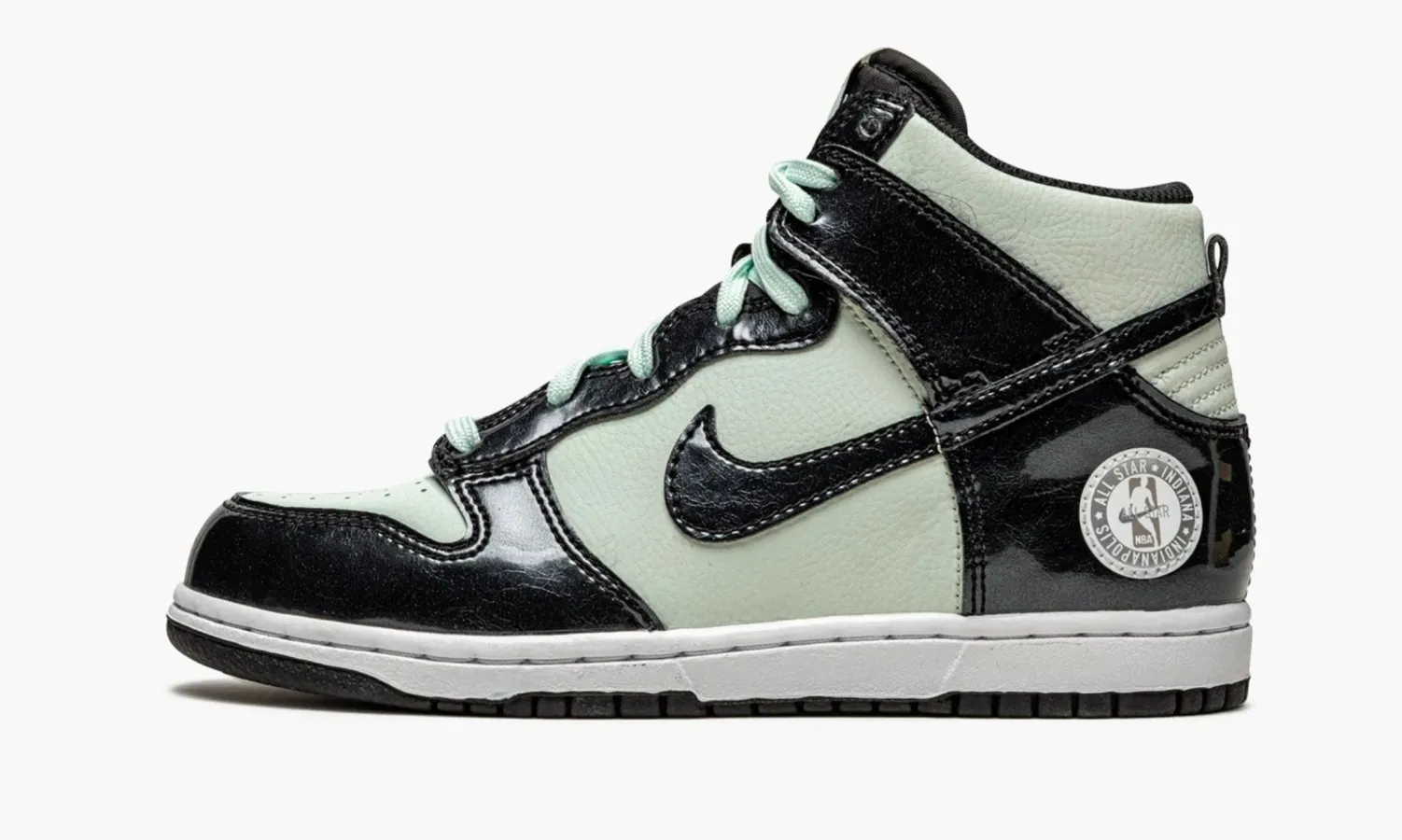 Nike Dunk High SE PS «All Star 2021» Kids