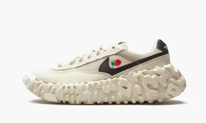 Кроссовки Nike Overbreak SP «Undercover Sail» бежевый
