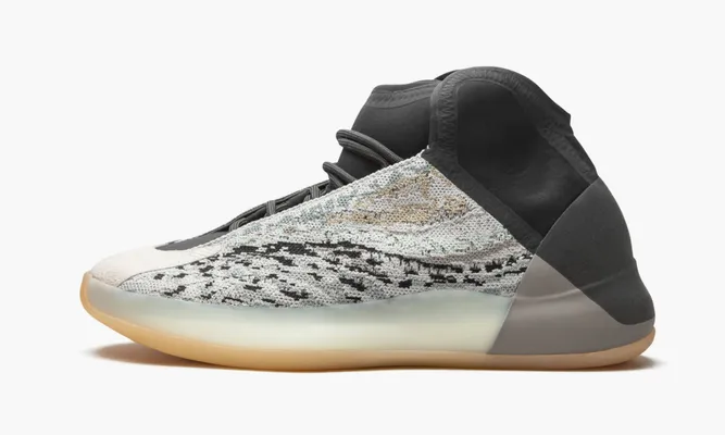 Для баскетбола Yeezy Qntm “sea Teal” кремовый