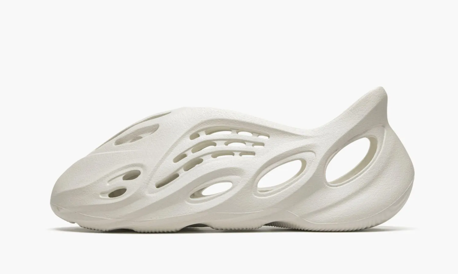 Yeezy Foam Rnnr Mxt «Sand»