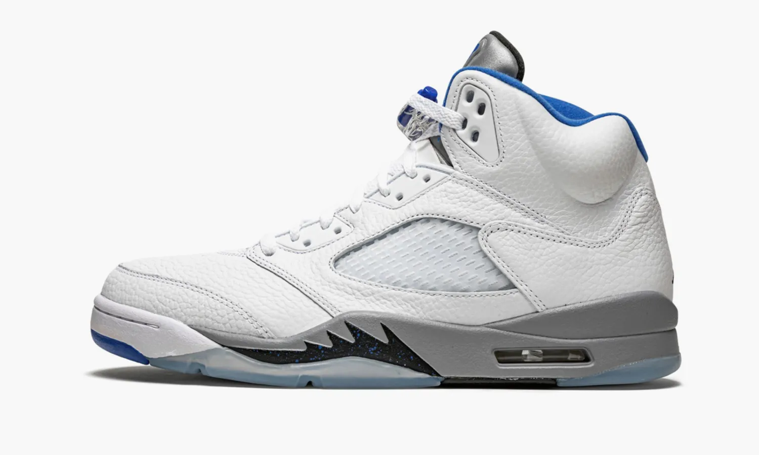 Air Jordan 5 Retro «Stealth 2.0»