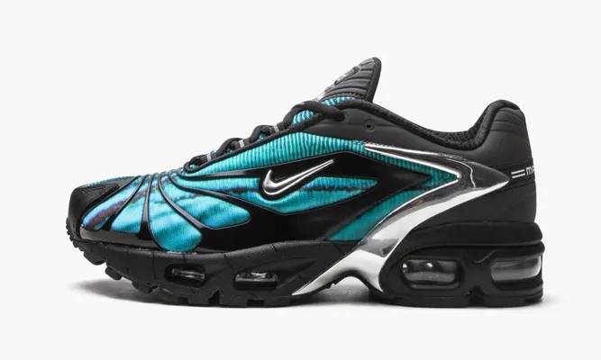 Кроссовки Nike Air Max Tailwind 5 «Skepta» синий