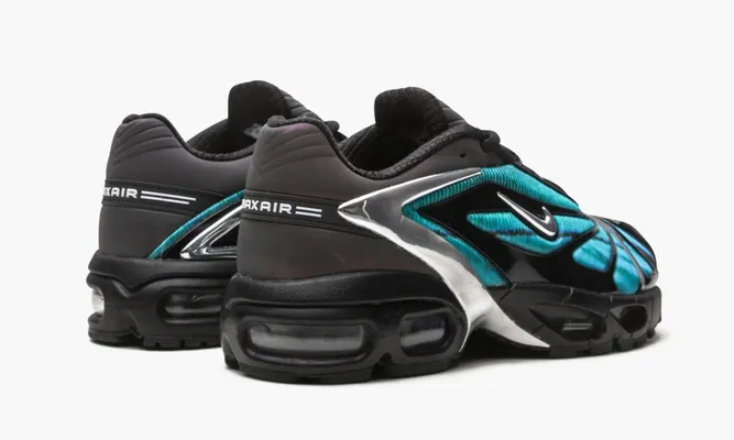 Кроссовки Nike Air Max Tailwind 5 «Skepta» синий