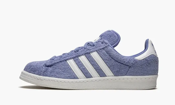 Кроссовки Adidas Campus 80s «South Park Towelie» lightBlue