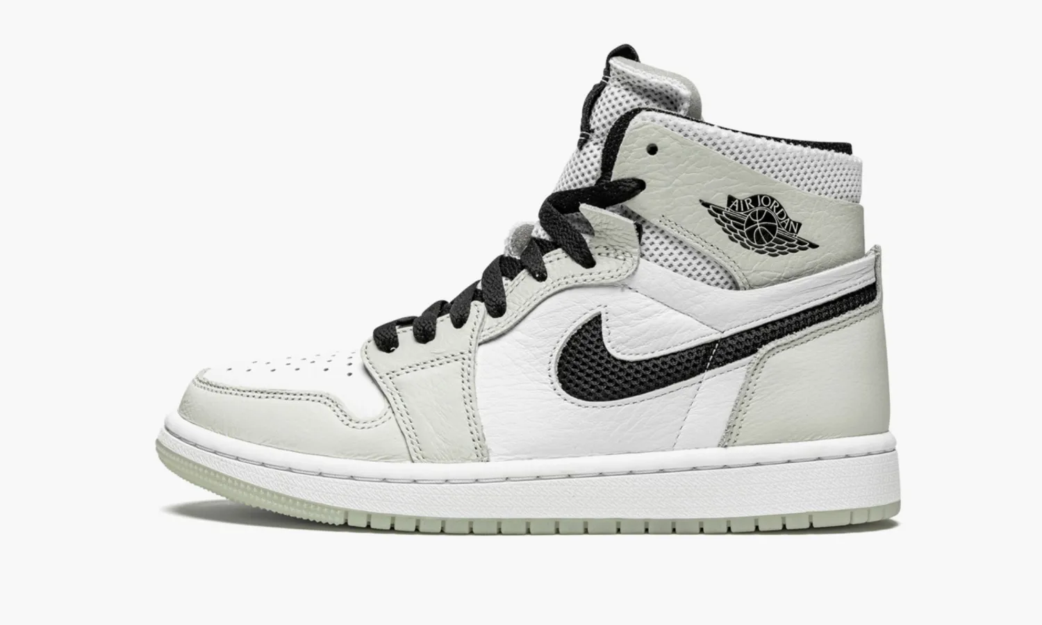 Jordan 1 High Zoom Air CMFT WMNS «Sail»