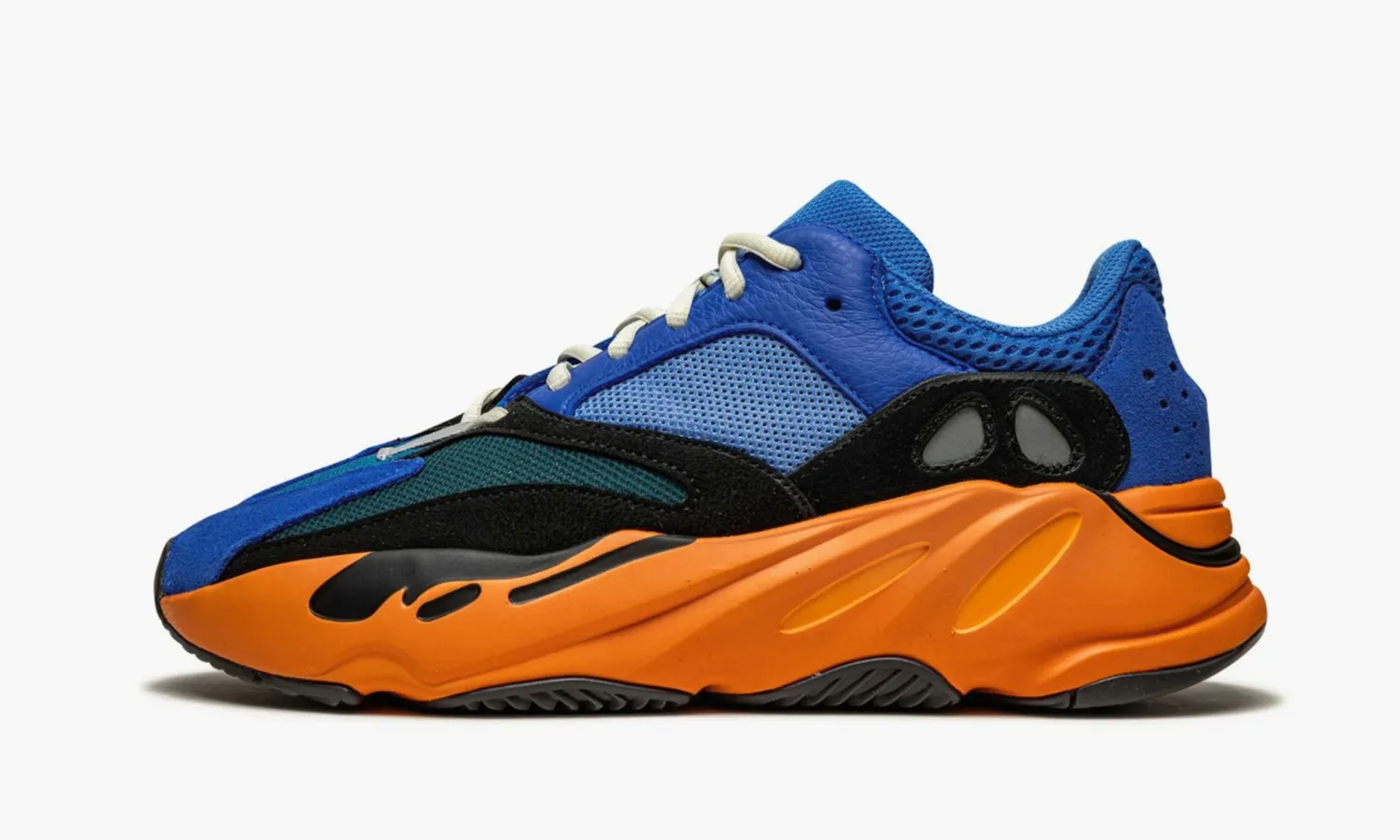 Yeezy Boost 700 «Bright Blue»
