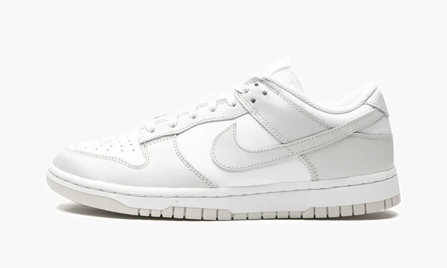 Nike Dunk Low WMNS «Photon Dust»