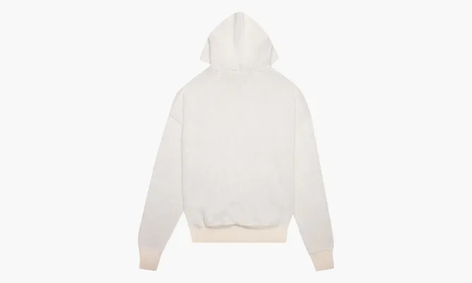 Одежда Essentials Knit Pullover «Buttercream» белый