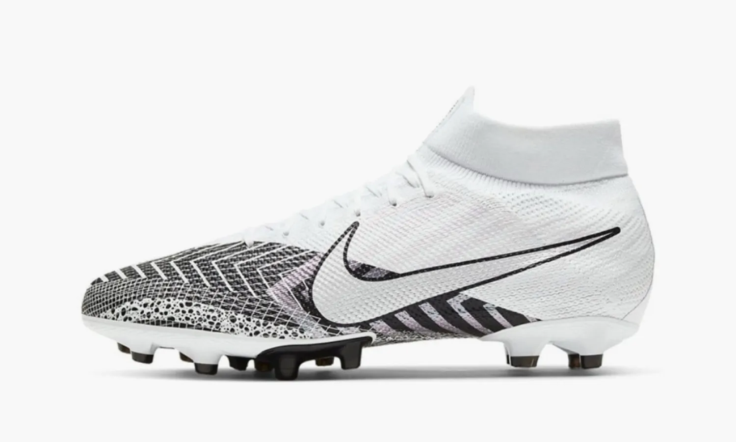 Nike Superfly 7 Pro Mds Ag-pro «White Black»