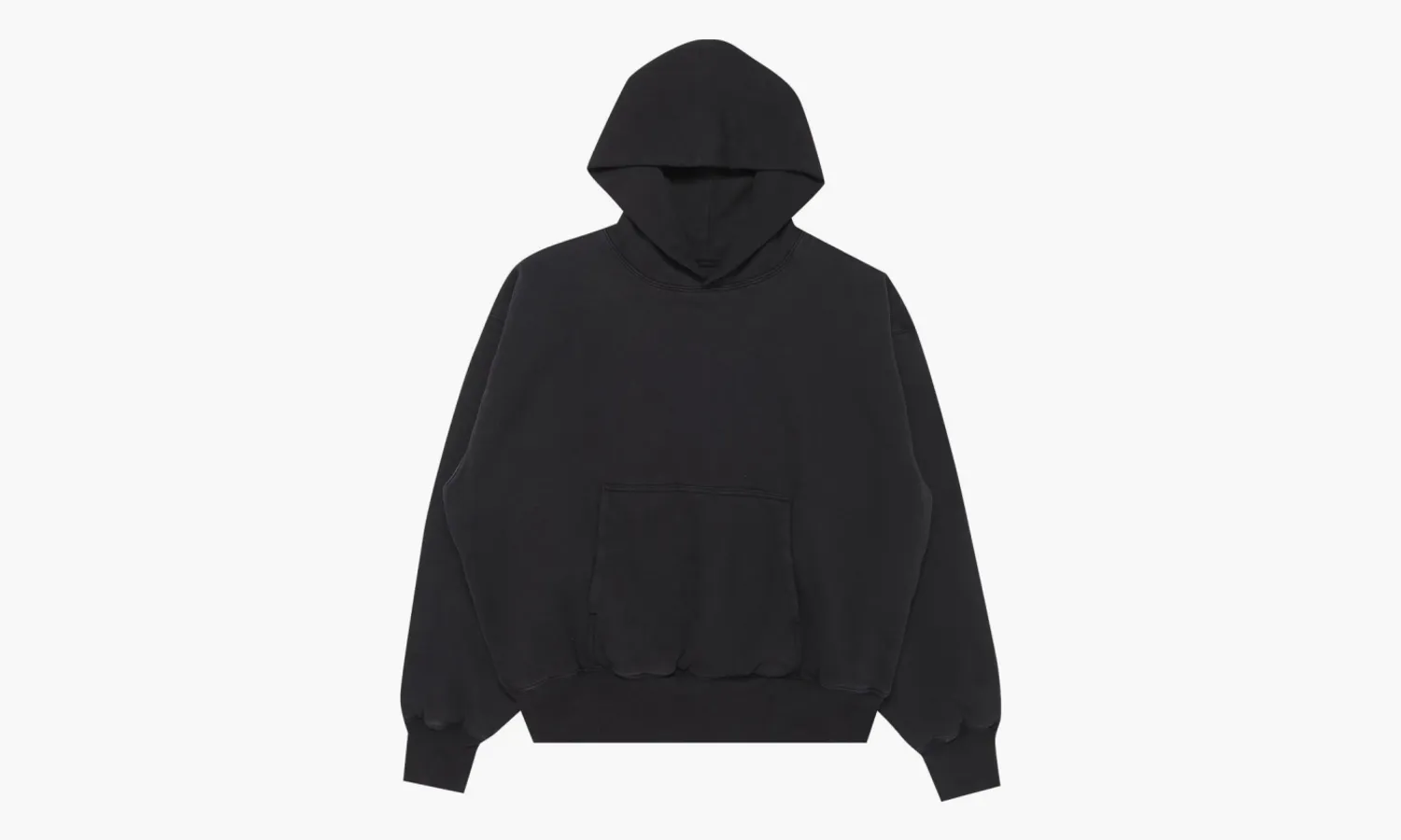 Yeezy X GAP Hoodie «Black»