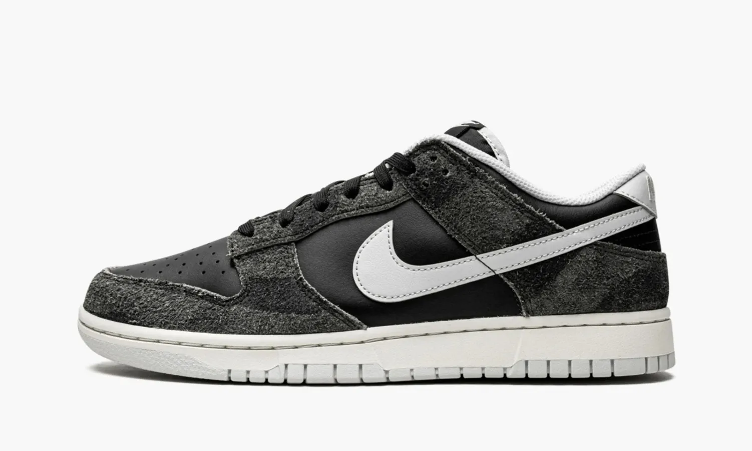 Nike Dunk Low «Animal Pack - Zebra»
