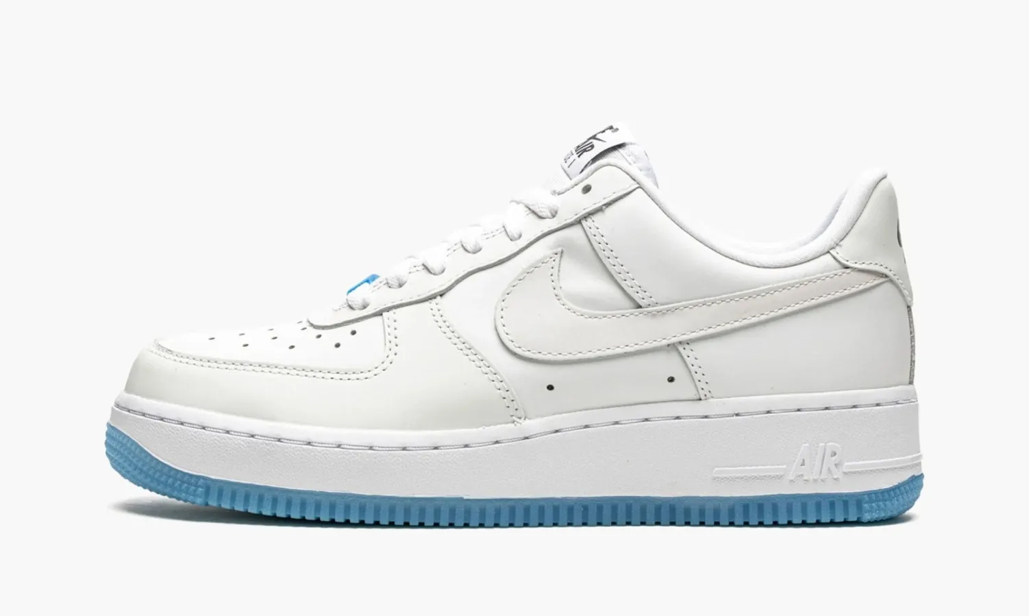 Nike Air Force 1 Low WMNS LX «Uv Reactive»