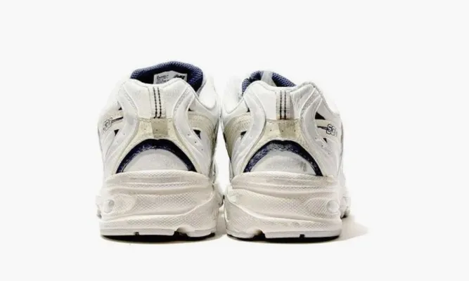 Кроссовки New Balance 530 «White Grey» белый