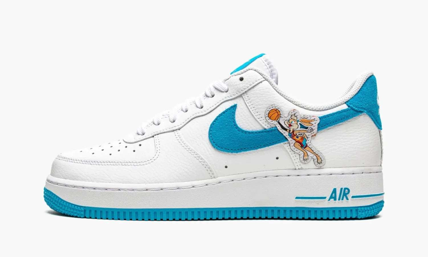 Nike Air Force 1 Low «Hare Space Jam»
