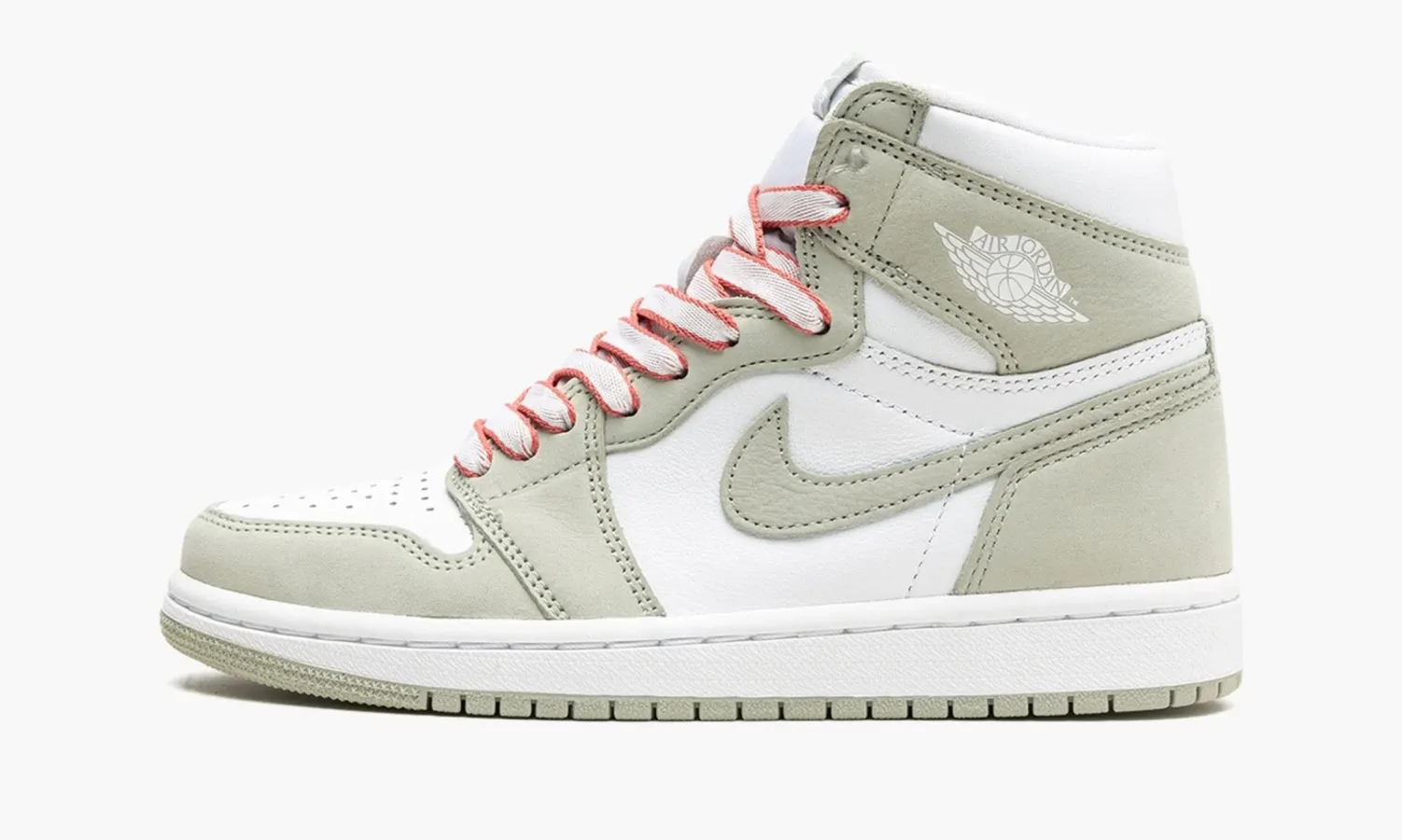 Air Jordan 1 High OG WMNS «Seafoam»